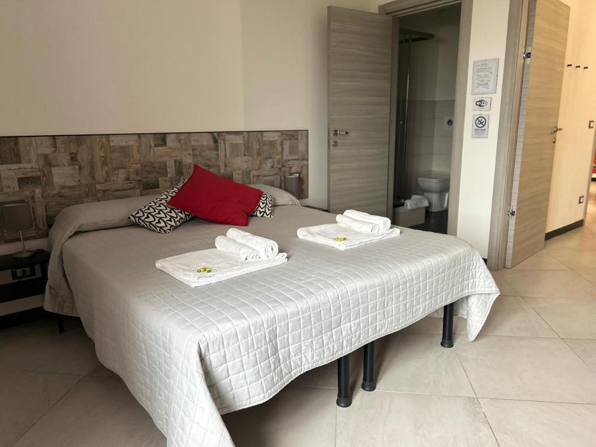 Casa Dei Nonni Génova Exterior foto